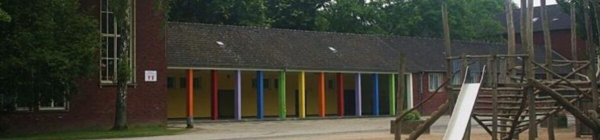 Freiherr-vom-Stein Grundschule Herne